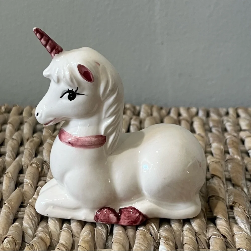 N/A unicorn are come